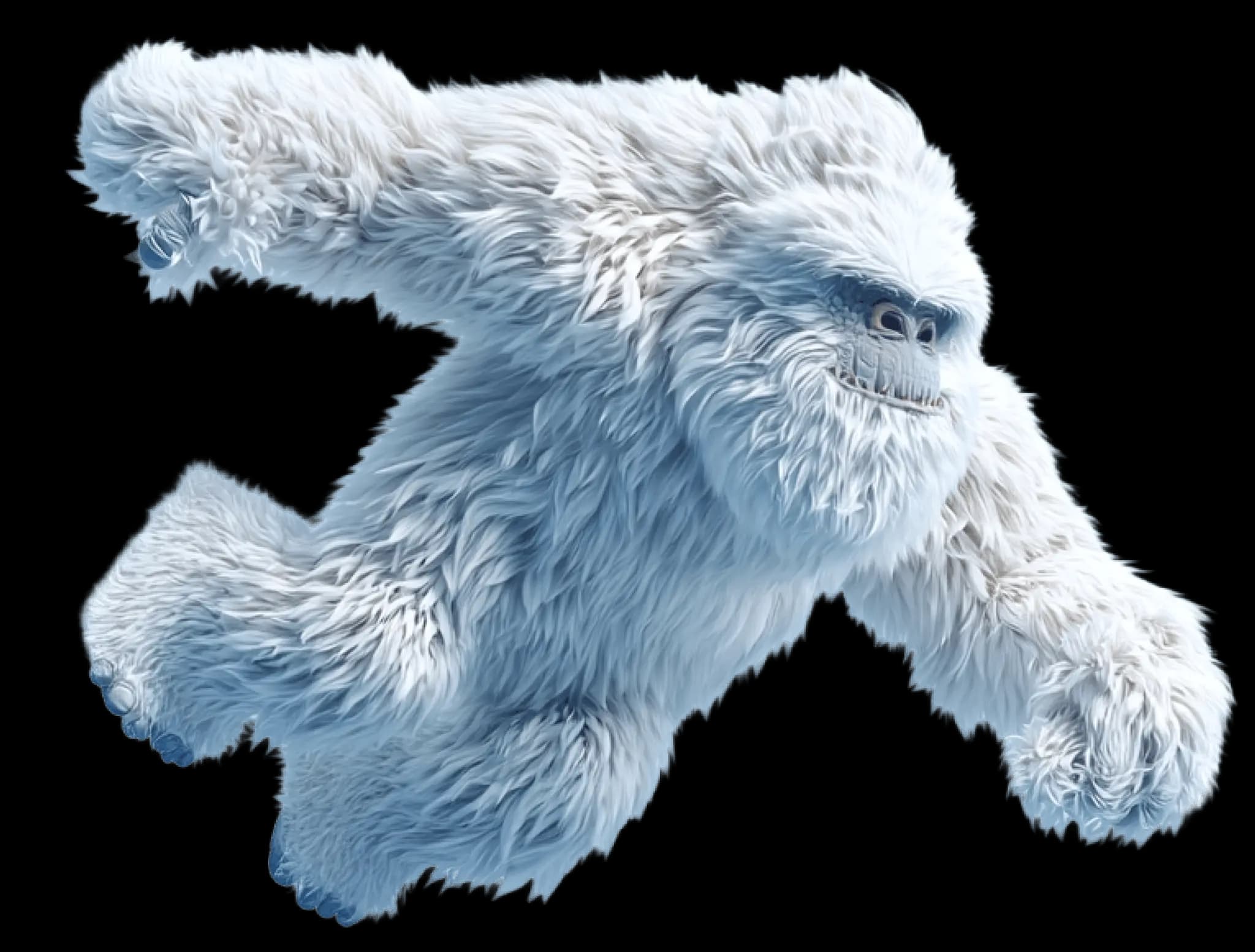 Agency mascot symbolizing innovation and digital AI solutions Agency mascot symbolizing innovation and digital AI solutions